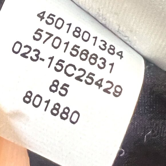 Chicos boiled wool stripe jacket - Picture 13 of 13